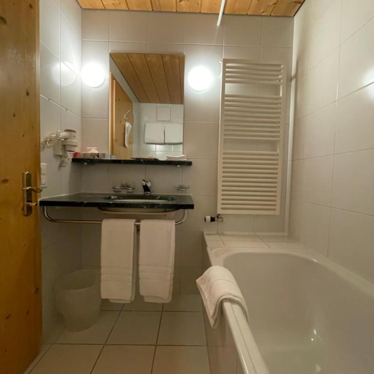 Hotel Solaria - Standard Doppelzimmer - 8