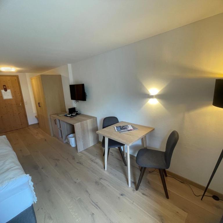 Hotel Solaria - Standard Doppelzimmer - 6