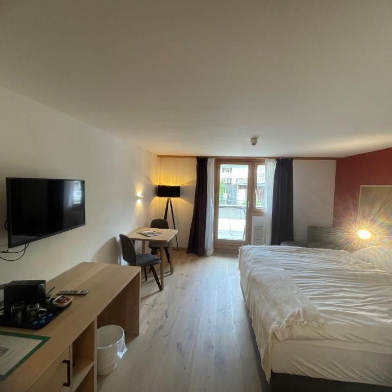 Hotel Solaria - Standard Doppelzimmer - 5