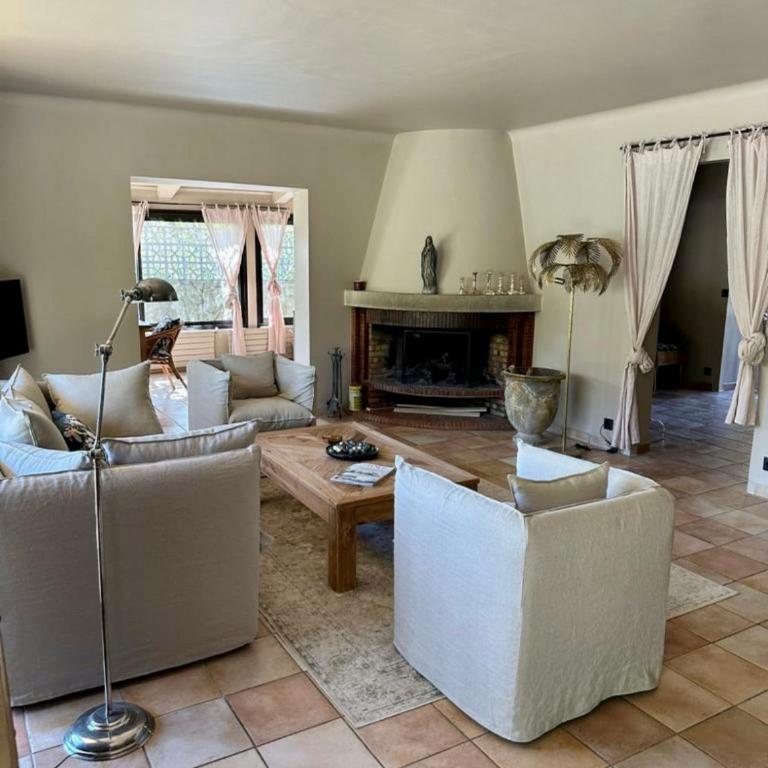 Maison de vacances à Cassis - Villa avec Piscine Privée - 9