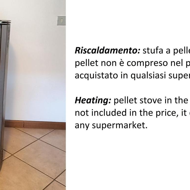 Casa Margherita - Larihome A30 - Appartamento con 2 Camere da Letto - 22