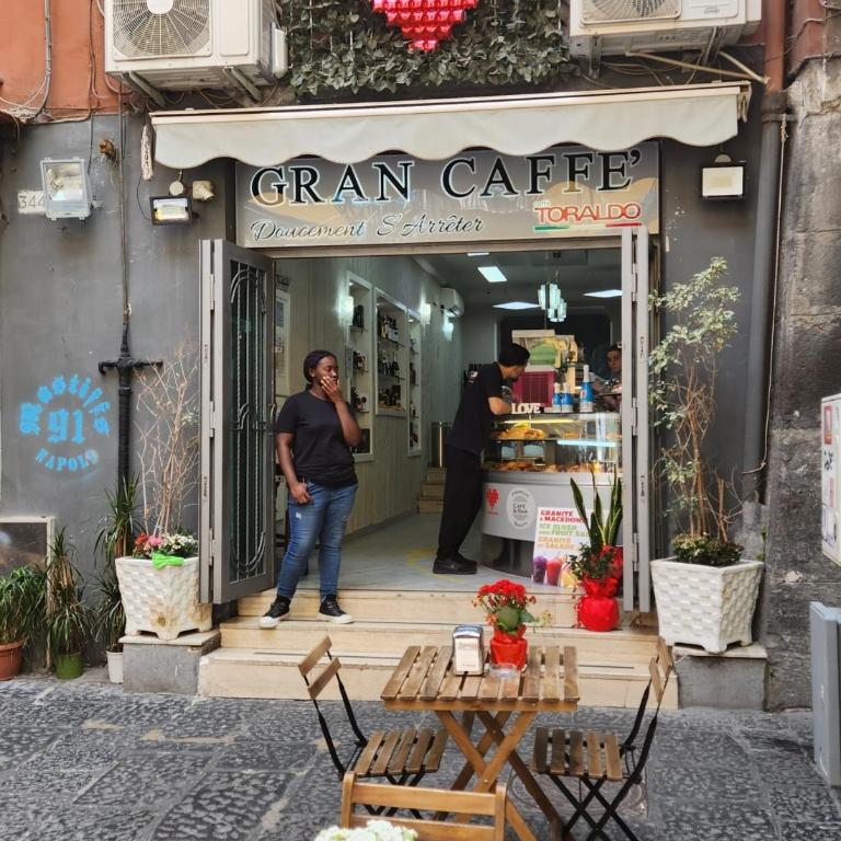 PURGATORIO HOUSE - Appartamento con 2 Camere da Letto - 9