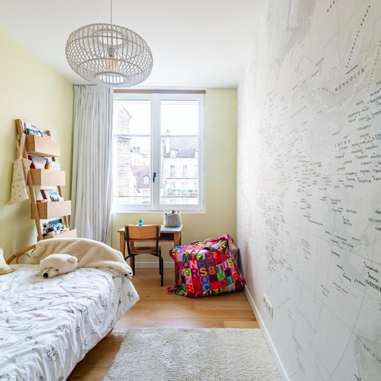 LE BOSTON - Hypercentre - 150 M 2- 7 Guest - Appartement Supérieur - 49