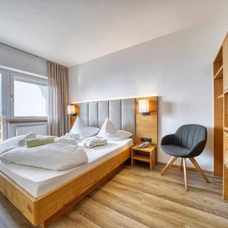 Family Hotel Gutenberg - Suite con 2 Camere da Letto - 2