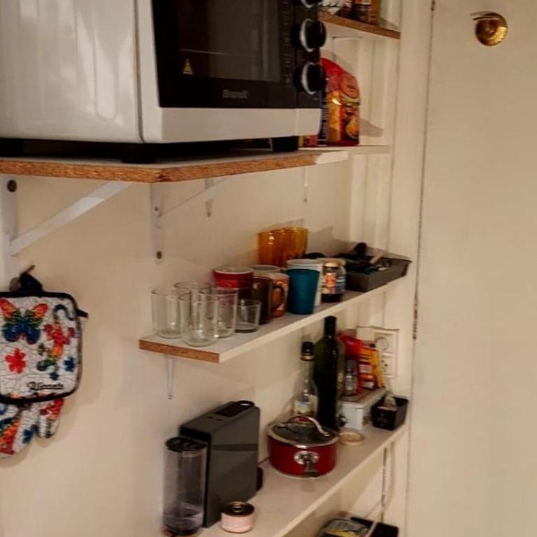 Paris - Appartement 1 Chambre - 5