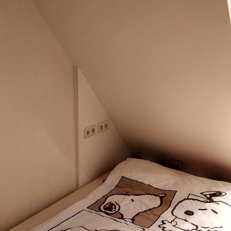 Paris - Appartement 1 Chambre - 1