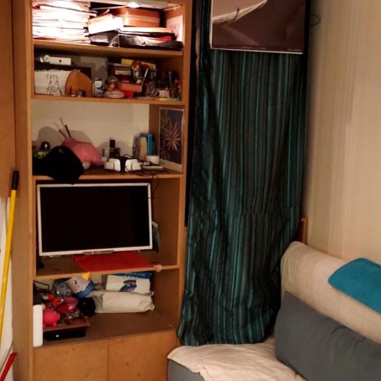 Paris - Appartement 1 Chambre - 3