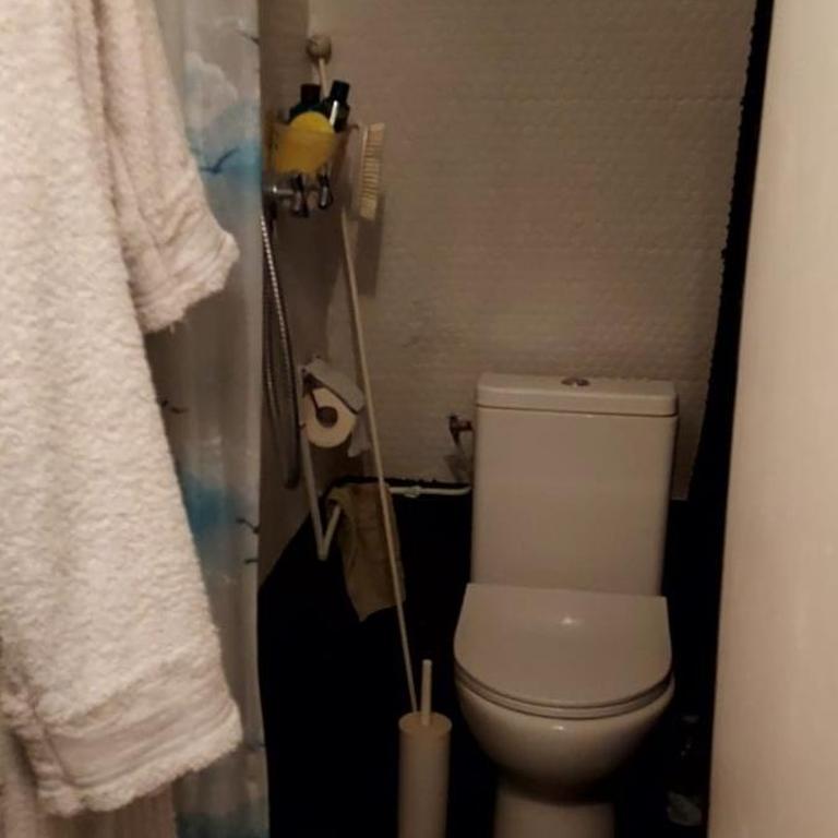 Paris - Appartement 1 Chambre - 6