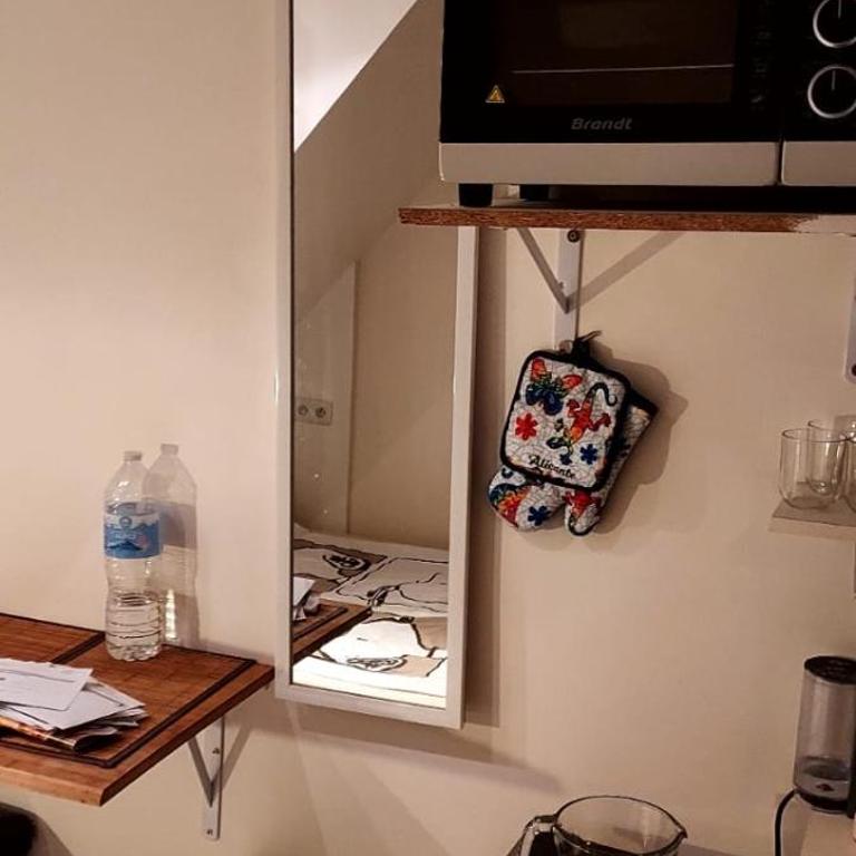 Paris - Appartement 1 Chambre - 4