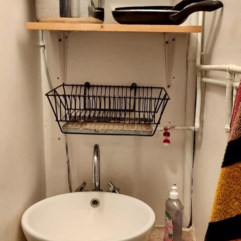 Paris - Appartement 1 Chambre - 7