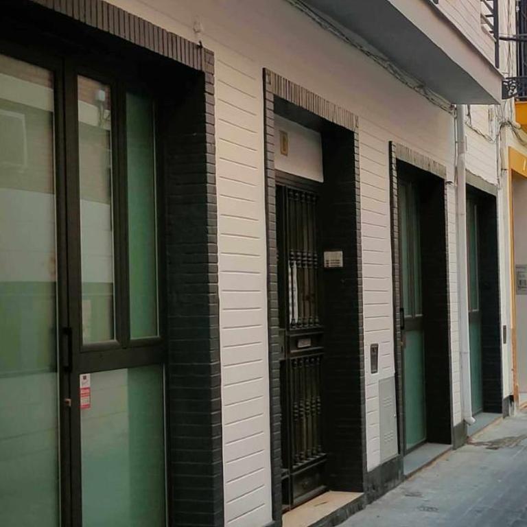 Calle Carmen, Sevilla, Centro Histórico - Superior Apartment - 20