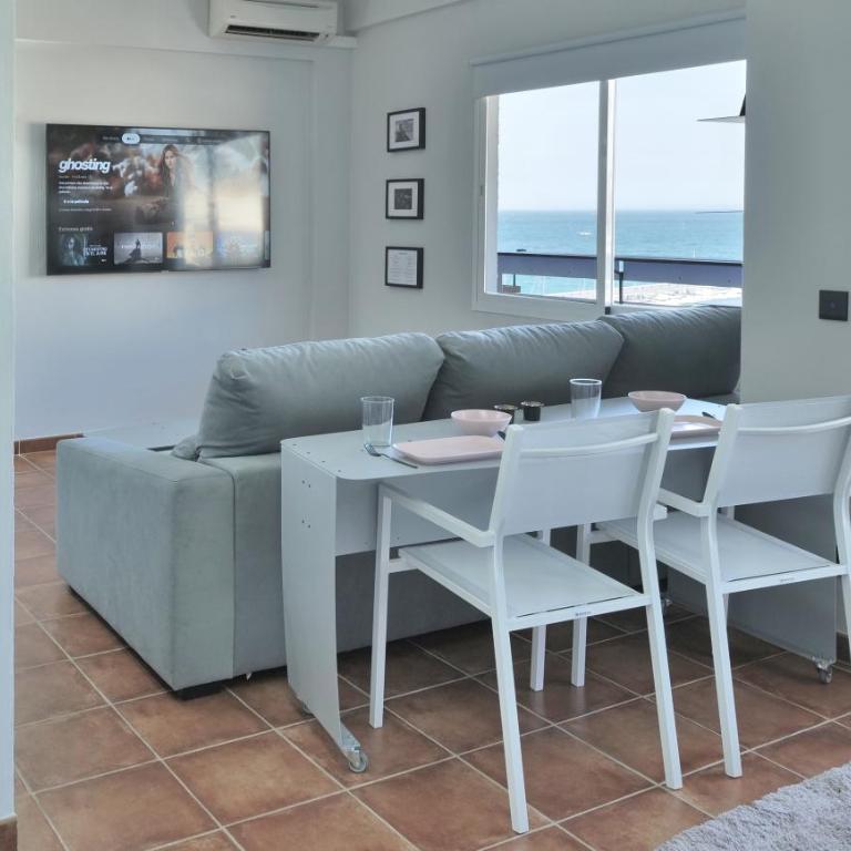 La Mar de Venus - Luxury Views in Puerto Deportivo - Apartamento de 1 dormitorio - 8