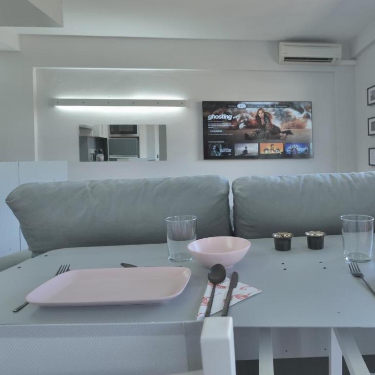 La Mar de Venus - Luxury Views in Puerto Deportivo - Apartamento de 1 dormitorio - 35