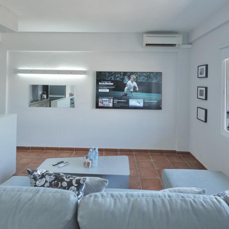 La Mar de Venus - Luxury Views in Puerto Deportivo - Apartamento de 1 dormitorio - 13