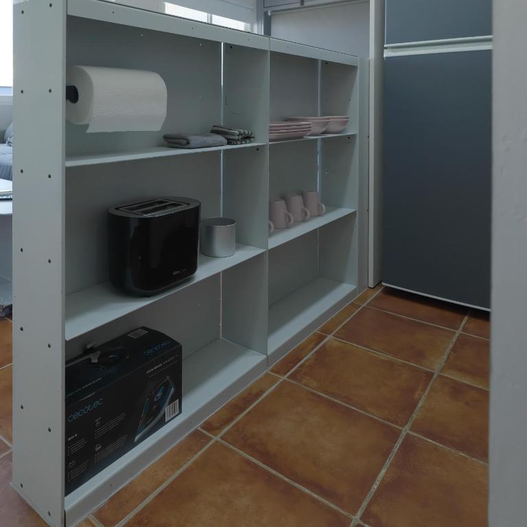 La Mar de Venus - Luxury Views in Puerto Deportivo - Apartamento de 1 dormitorio - 34