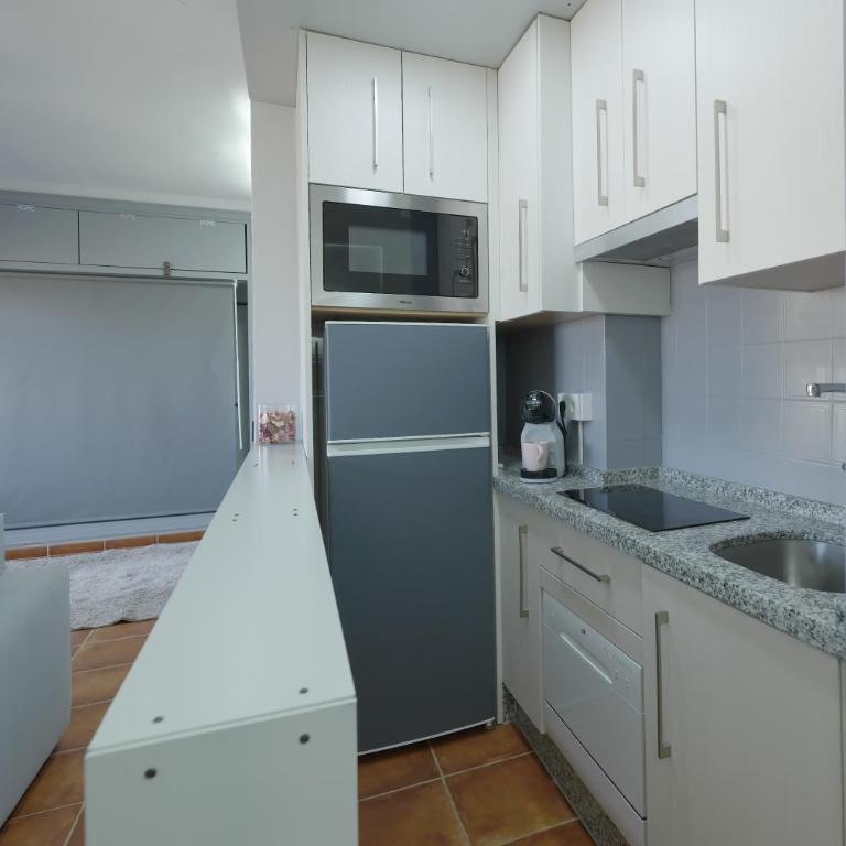 La Mar de Venus - Luxury Views in Puerto Deportivo - Apartamento de 1 dormitorio - 17