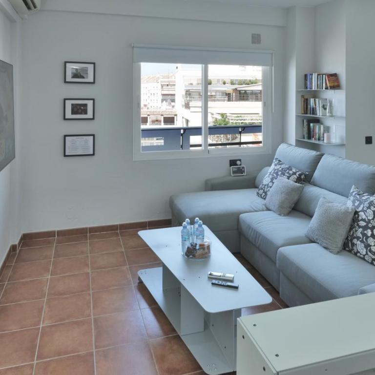 La Mar de Venus - Luxury Views in Puerto Deportivo - Apartamento de 1 dormitorio - 21