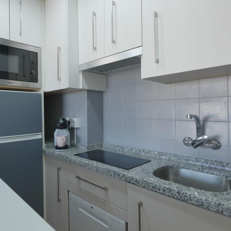 La Mar de Venus - Luxury Views in Puerto Deportivo - Apartamento de 1 dormitorio - 16