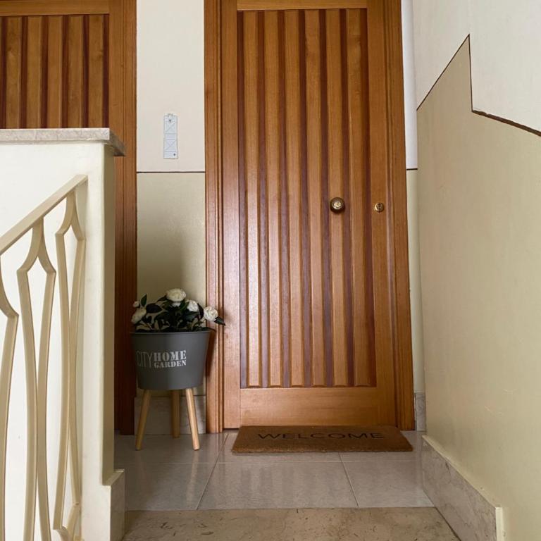 LA MANSARDA - Appartamento con 1 Camera da Letto - 31