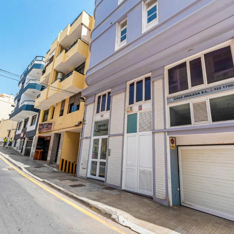 MEDANO4YOU Surfers Paradise Plaza Penthouse - Apartamento de 2 dormitorios - 35
