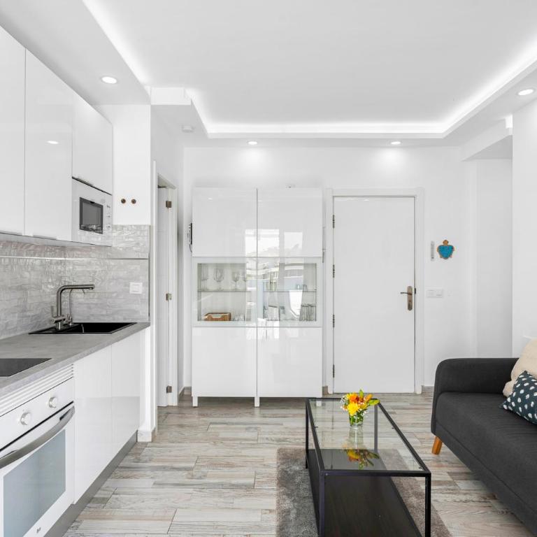 MEDANO4YOU Surfers Paradise Plaza Penthouse - Apartamento de 2 dormitorios - 15