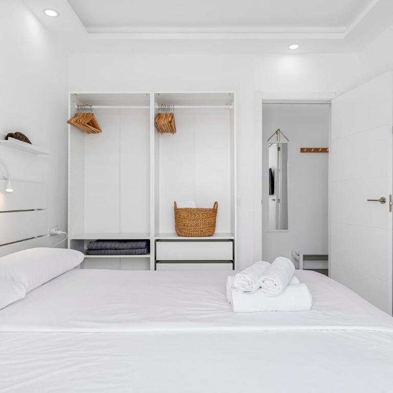 MEDANO4YOU Surfers Paradise Plaza Penthouse - Apartamento de 2 dormitorios - 19