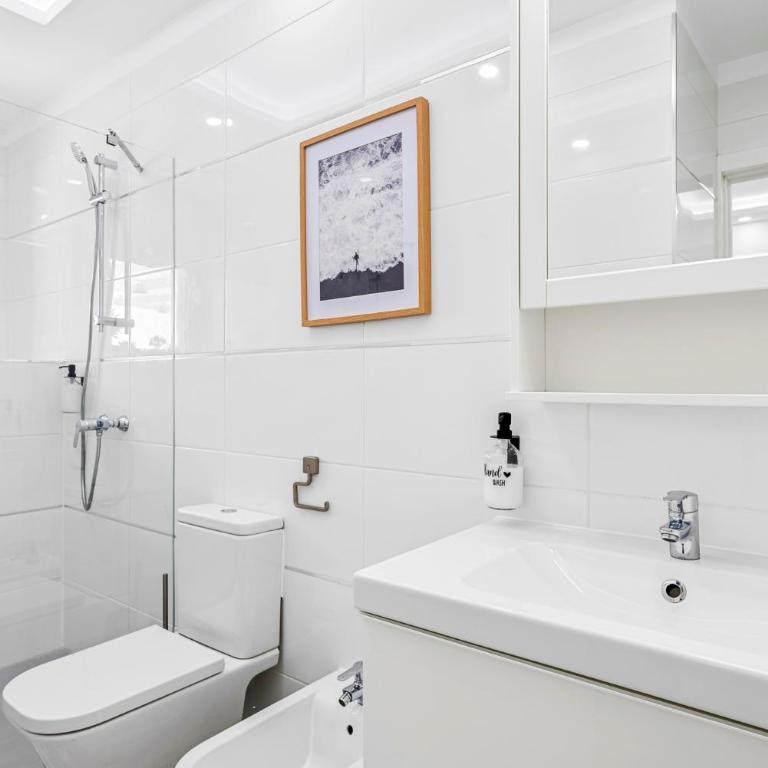 MEDANO4YOU Surfers Paradise Plaza Penthouse - Apartamento de 2 dormitorios - 33
