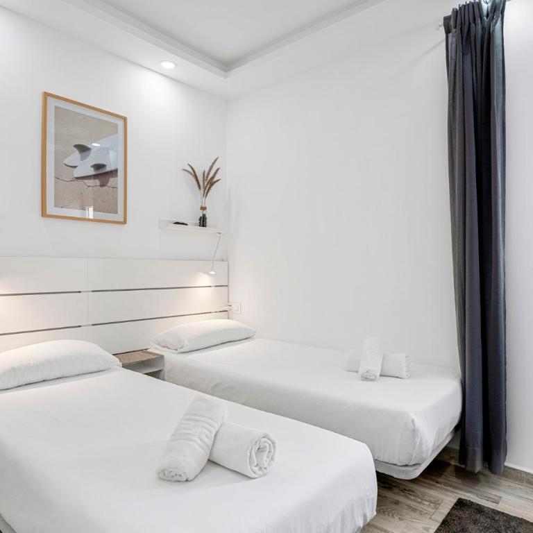 MEDANO4YOU Surfers Paradise Plaza Penthouse - Apartamento de 2 dormitorios - 7