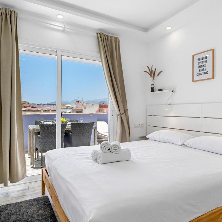 MEDANO4YOU Surfers Paradise Plaza Penthouse - Apartamento de 2 dormitorios - 6