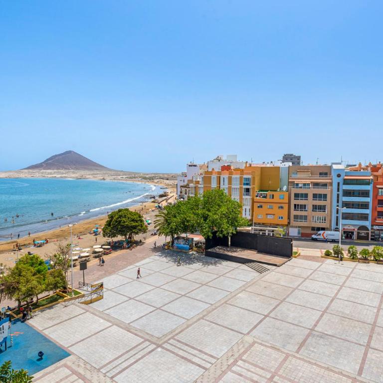 MEDANO4YOU Surfers Paradise Plaza Penthouse - Apartamento de 2 dormitorios - 4