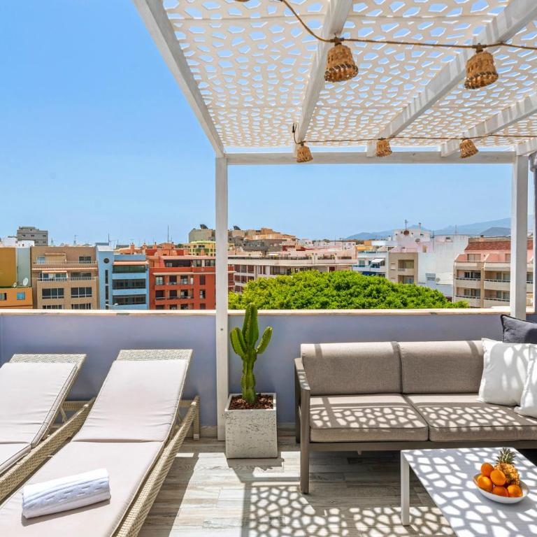 MEDANO4YOU Surfers Paradise Plaza Penthouse - Apartamento de 2 dormitorios - 12