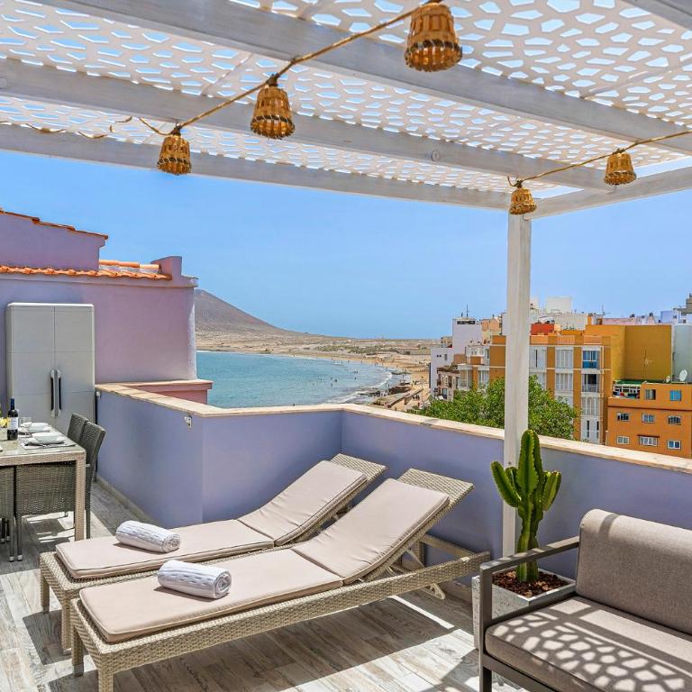 MEDANO4YOU Surfers Paradise Plaza Penthouse - Apartamento de 2 dormitorios - 1
