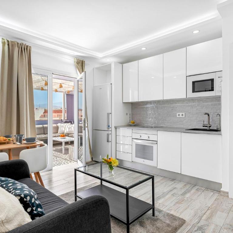 MEDANO4YOU Surfers Paradise Plaza Penthouse - Apartamento de 2 dormitorios - 3