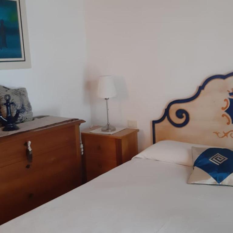Casa Logos Stintino - Private pool - Villa con 2 Camere da Letto - 48