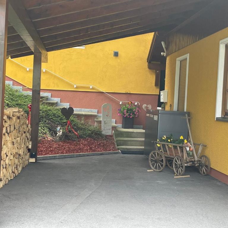 Sun Chalet - Chalet - 59