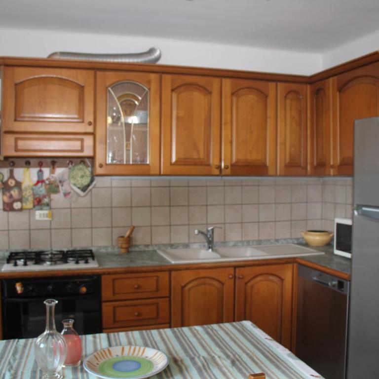 VILLA ADRY Aosta Sarre Your freedom - Villa - 16