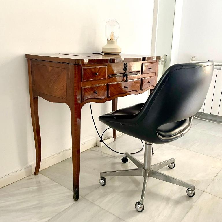 Enric Granados 17 - Apartamento de 3 dormitorios - 15