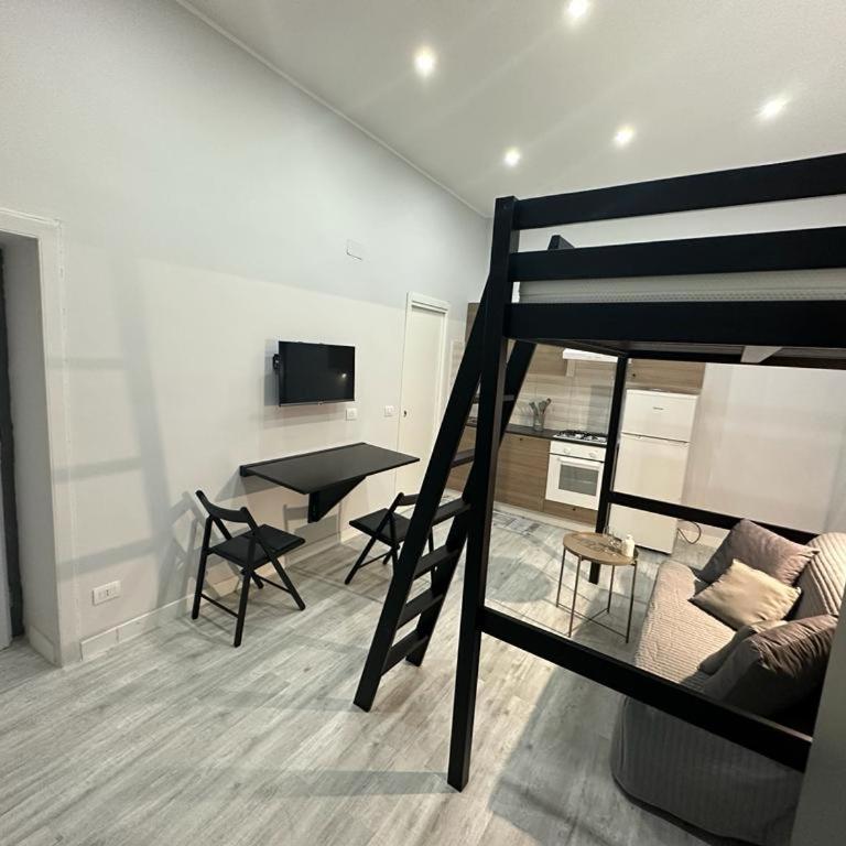 Casa Tonia - Appartamento con 1 Camera da Letto - 4