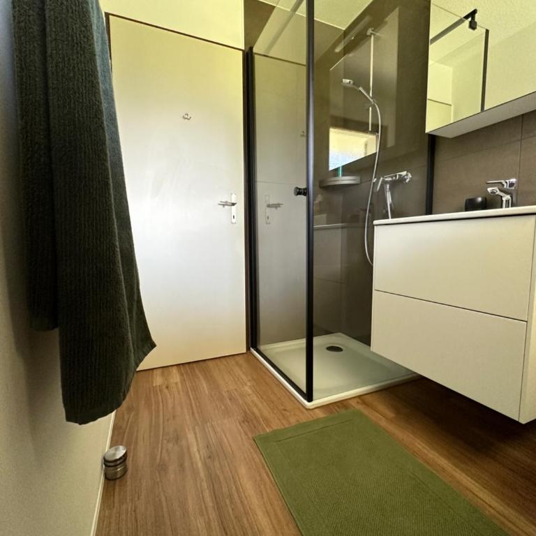 Apartment EigerView - Apartamento de 1 dormitorio - 8