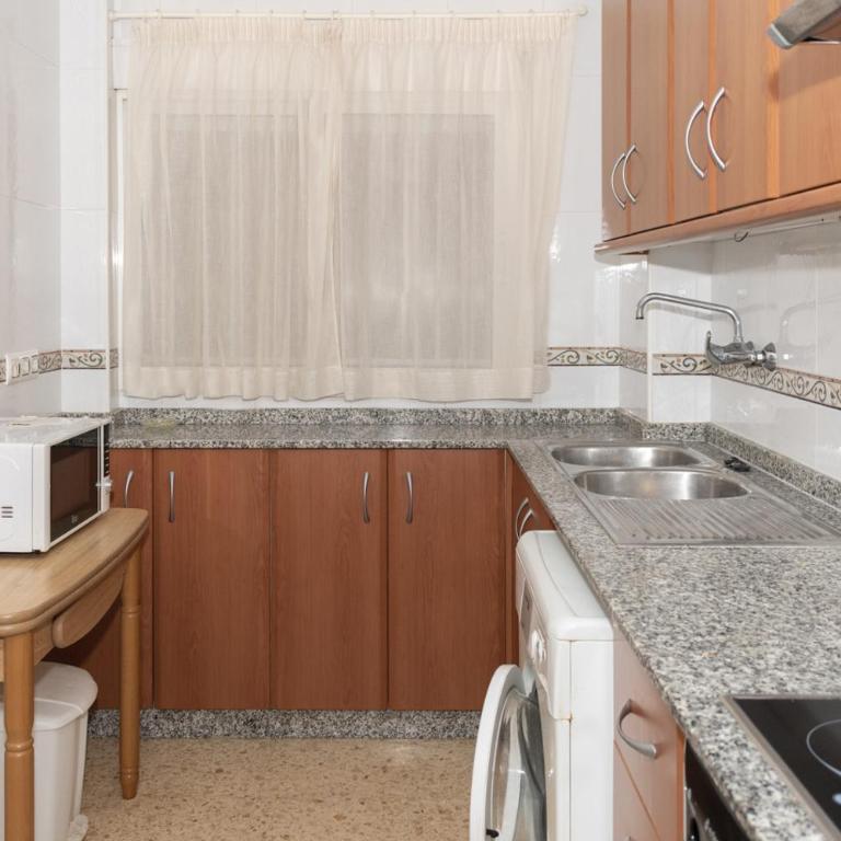 Lider, 5-C - Apartment - 10