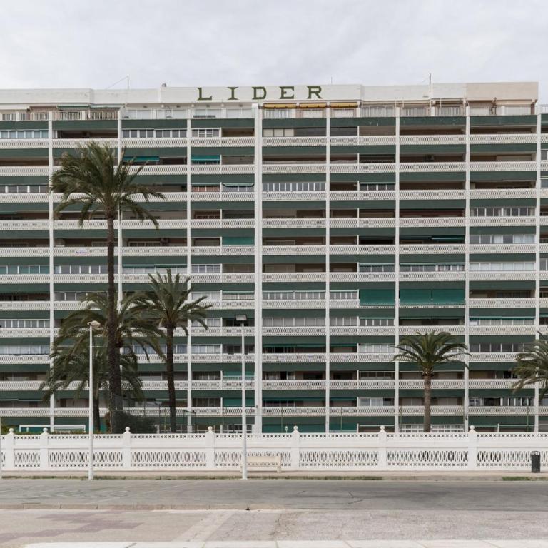 Lider, 5-C - Apartment - 28