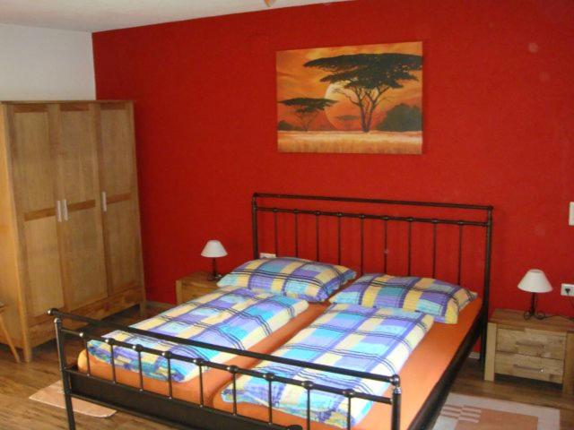 Hauserhof - Apartment mit 2 Schlafzimmern - 12