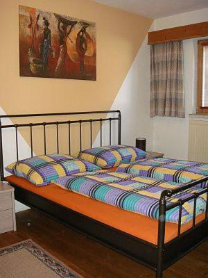 Hauserhof - Apartment mit 2 Schlafzimmern - 21