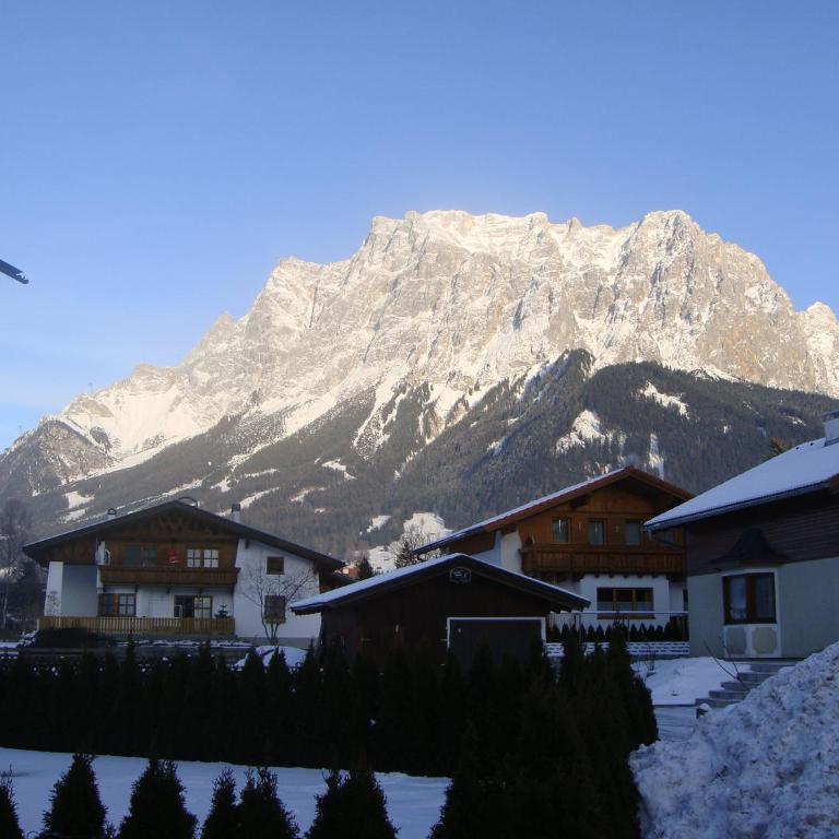 Hauserhof - Apartment mit 2 Schlafzimmern - 7