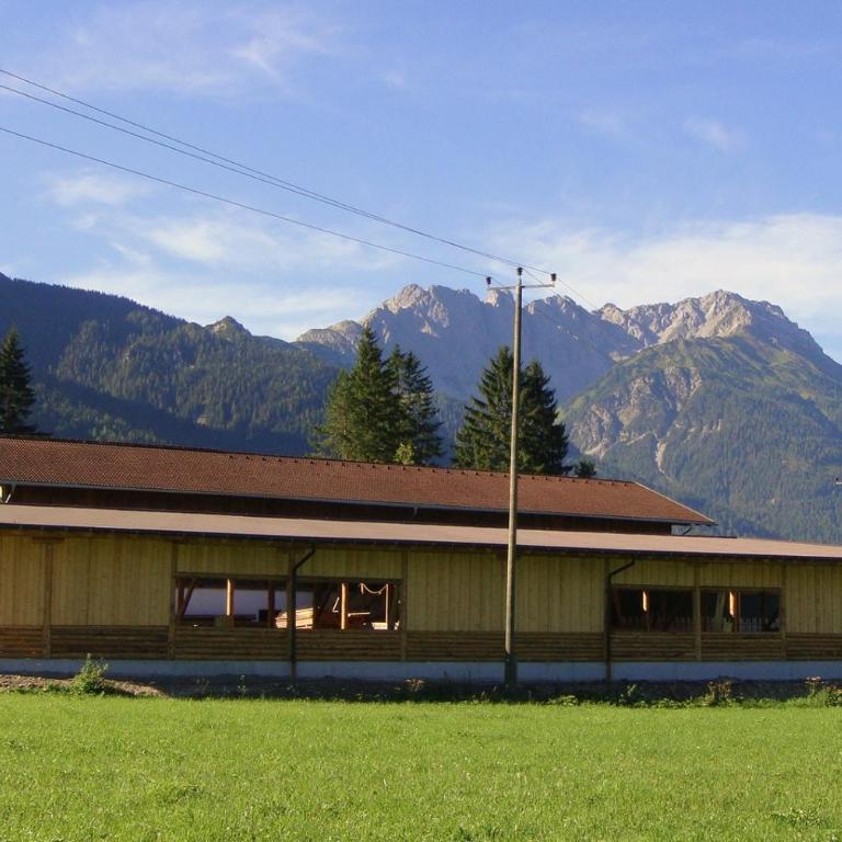 Hauserhof - Apartment mit 2 Schlafzimmern - 8