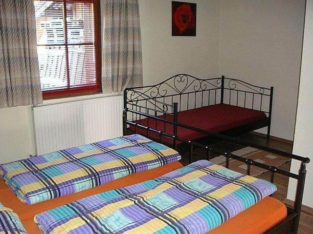 Hauserhof - Apartment mit 2 Schlafzimmern - 14