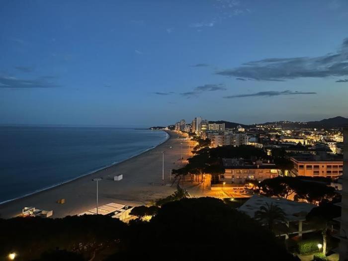 Apartamento Panoramic en Platja d'Aro - Apartamento - 3