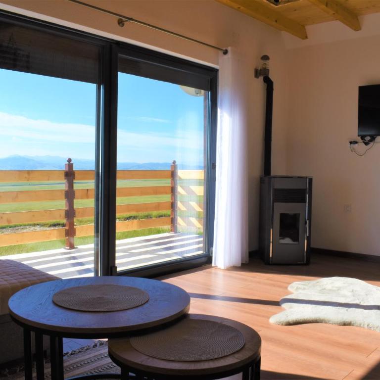 Durmitor's night - Two-Bedroom House - 12