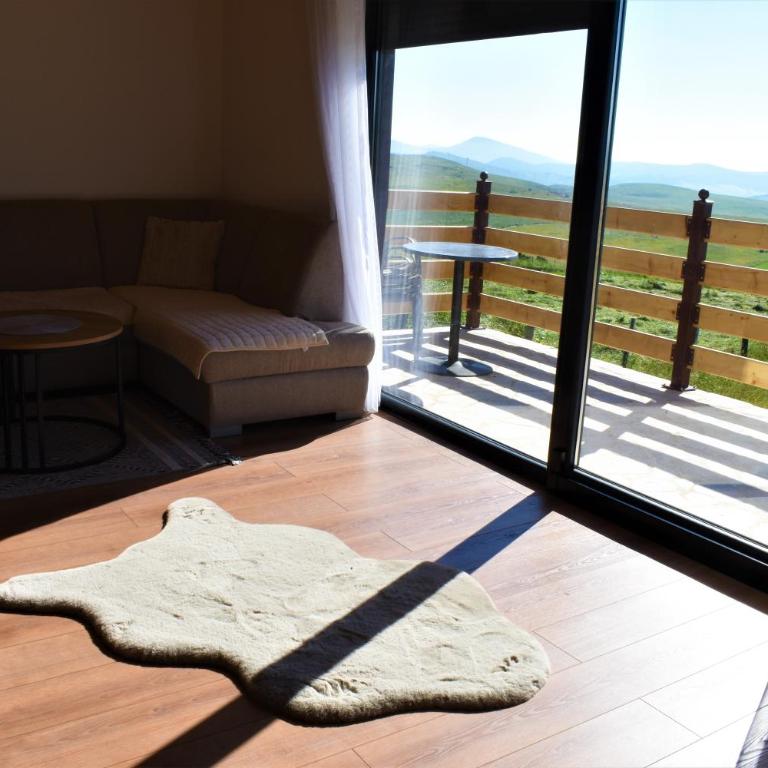 Durmitor's night - Two-Bedroom House - 13