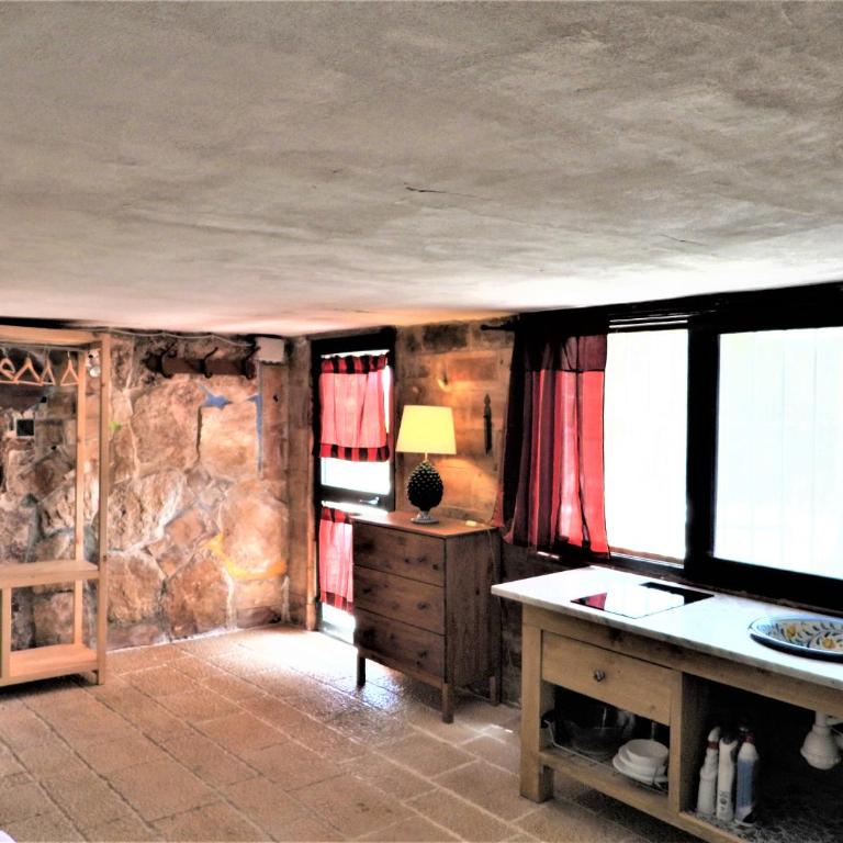 Vendicari - Casa con 1 Camera da Letto - 7